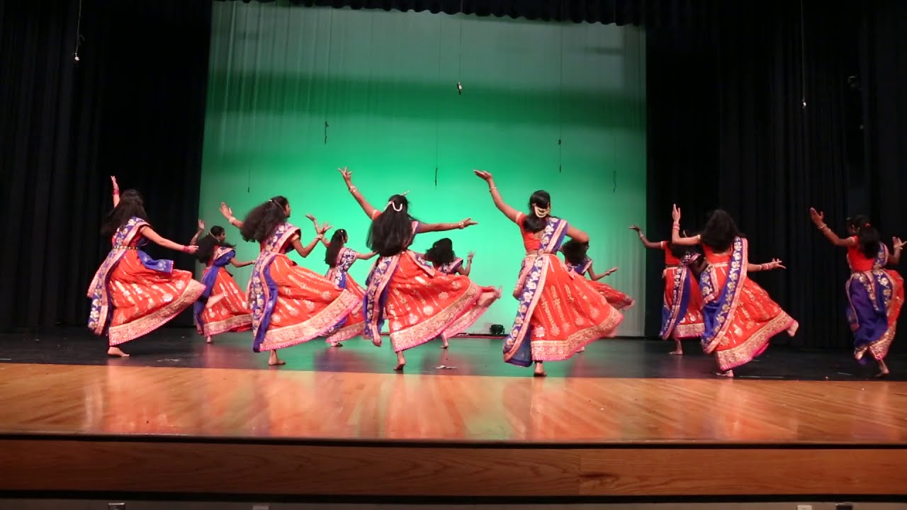 Dholi taro dhol baje | Dance by team Junoon