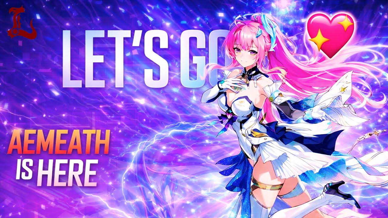 Wuthering Wave Live | Luke banner live | 3.1 Here | 3500 Subs target #WutheringWaves#Lynae