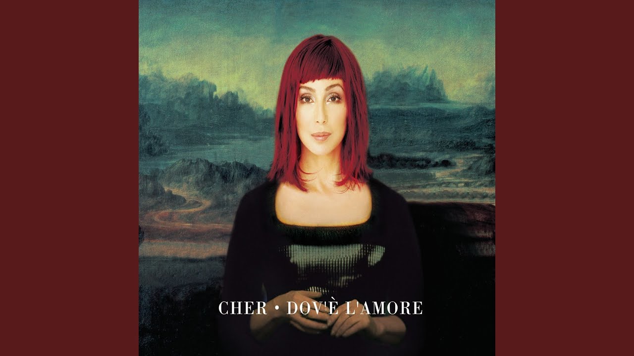 Dov'è l'amore (Tony Moran's Anthem 7