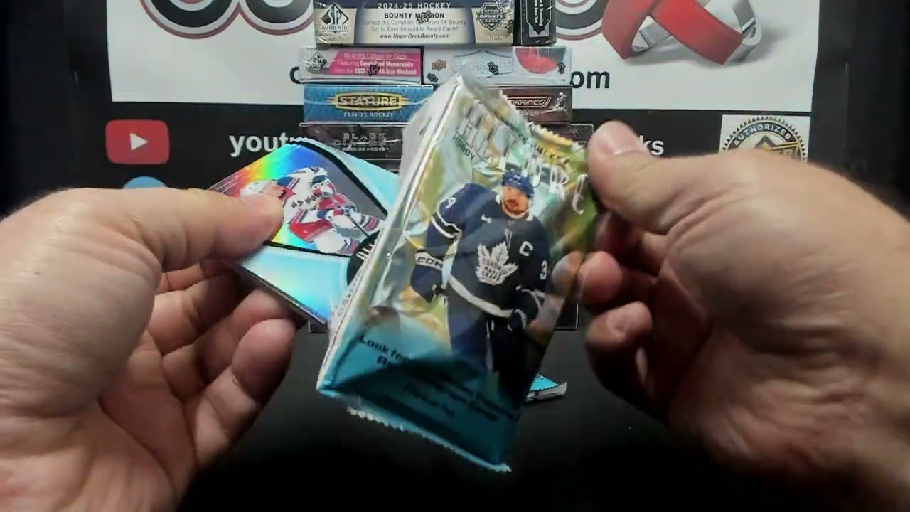 Out Of The Box Group Break Mega Mixer Giveaway Break With Huge Giveaways!