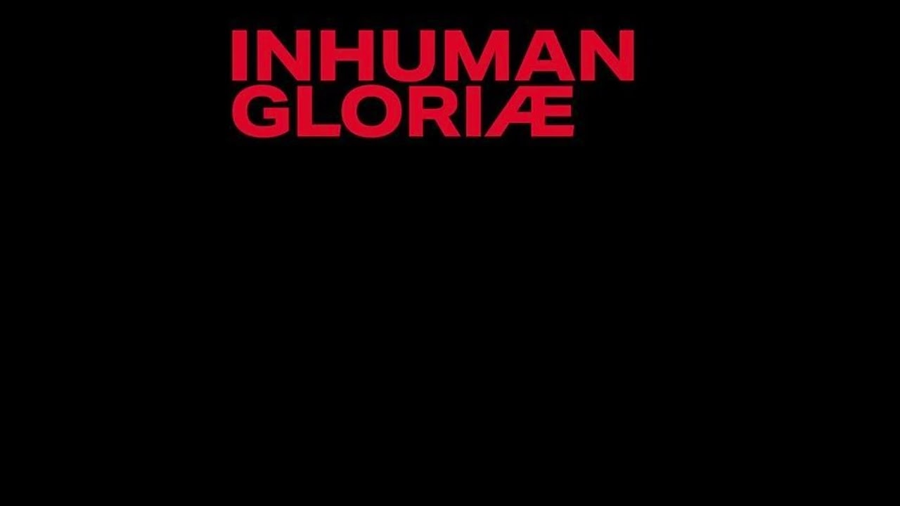 Inhuman - Glori&aelig; (FULL ALBUM)