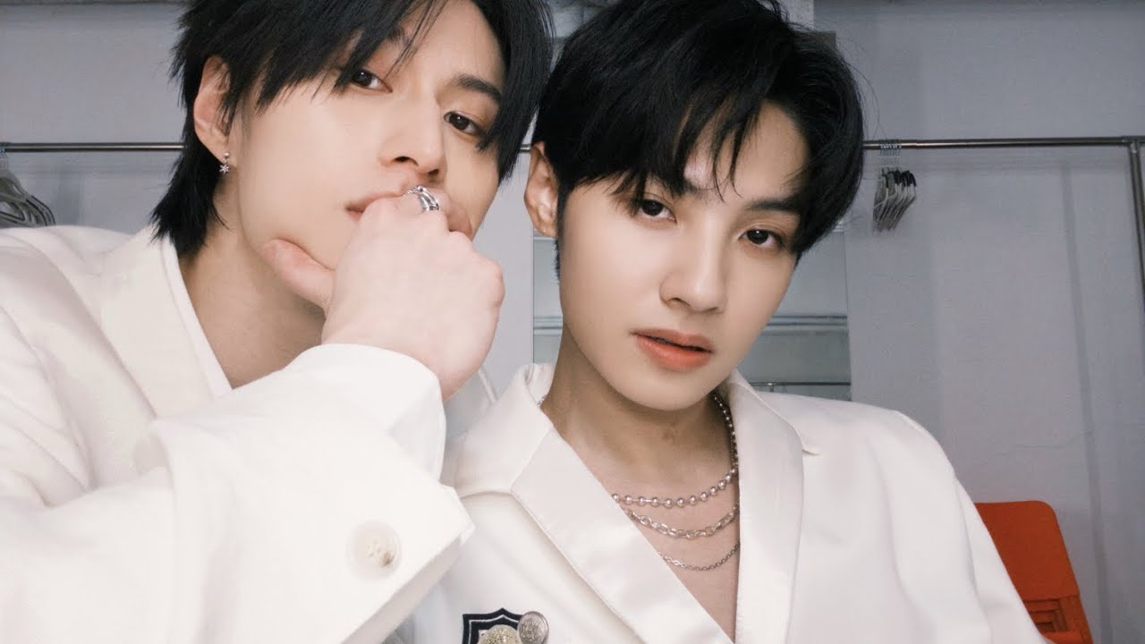 BL Actors that adore their Partners 🌈