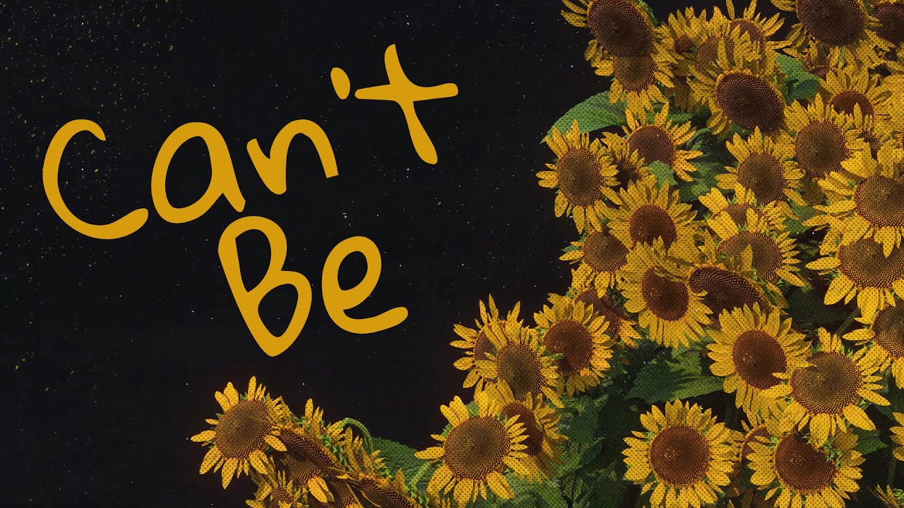 Vertile - Can't Be (official visualizer)