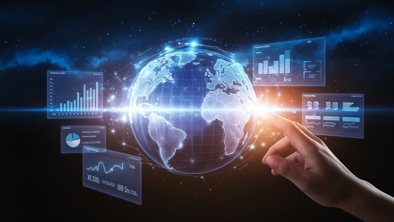 Will Digital Marketing Ever Rule the World Trends and Future Insights