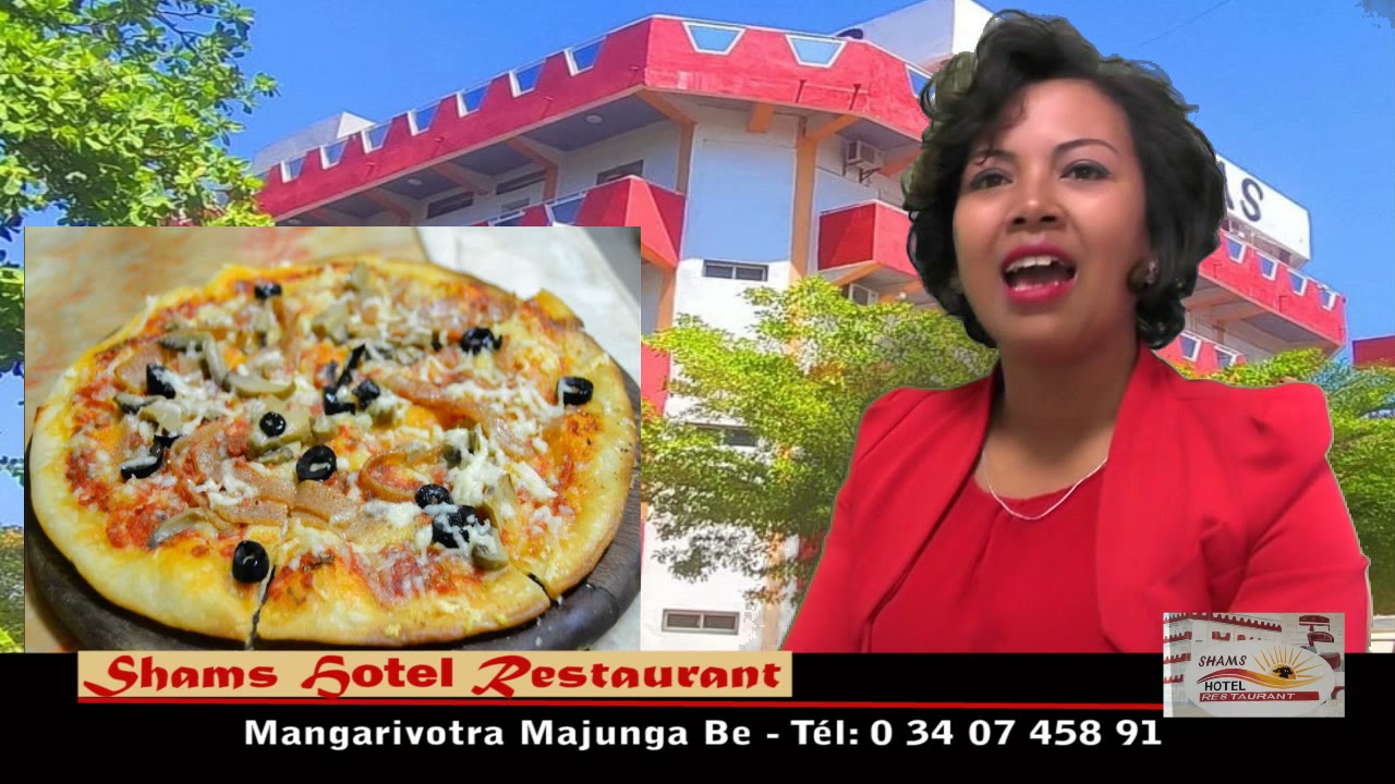SHAMS HOTEL MAJUNGA 2021 NY HOAVIKO