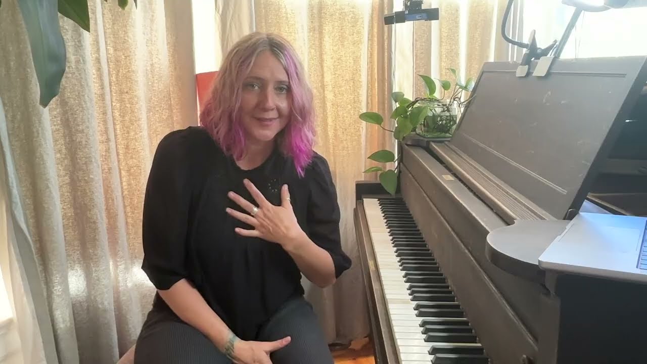Why Scales Actually Matter for Musicians!