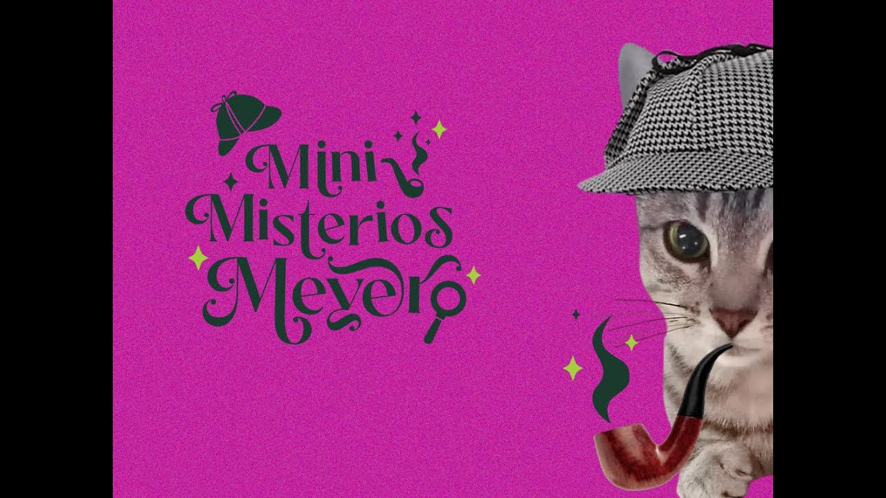 Misterio Espacial