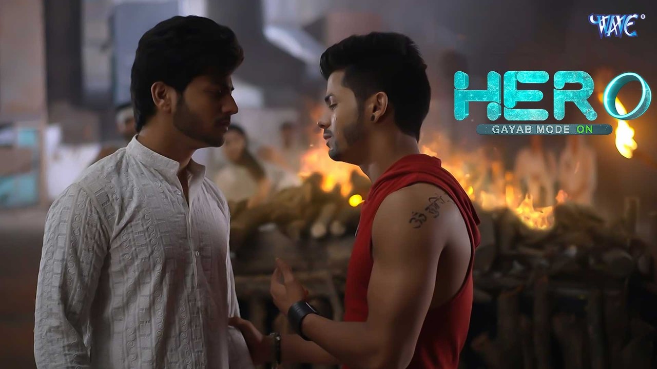 Hero Gayab Mode On | Abhishek Nigam, Yesha Rughani, Siddharth Nigam | Full Episode 159