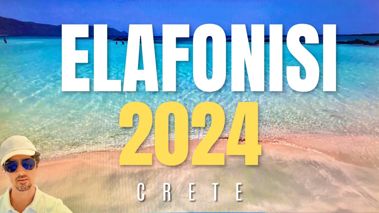 Elafonisi - Crete - Greece