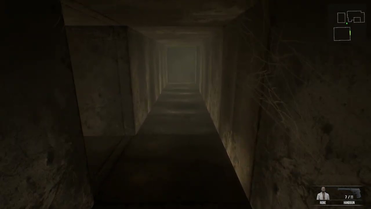 The Slater - Mission 4: Ciccio's Spa - Hard | Stealth Master