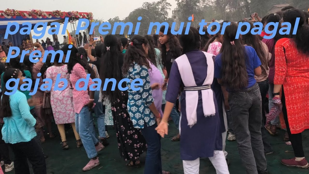 Pagal Premi umakantbarik song #trending #viralshorts #sambalpuristatus #sambalpurisong #program 