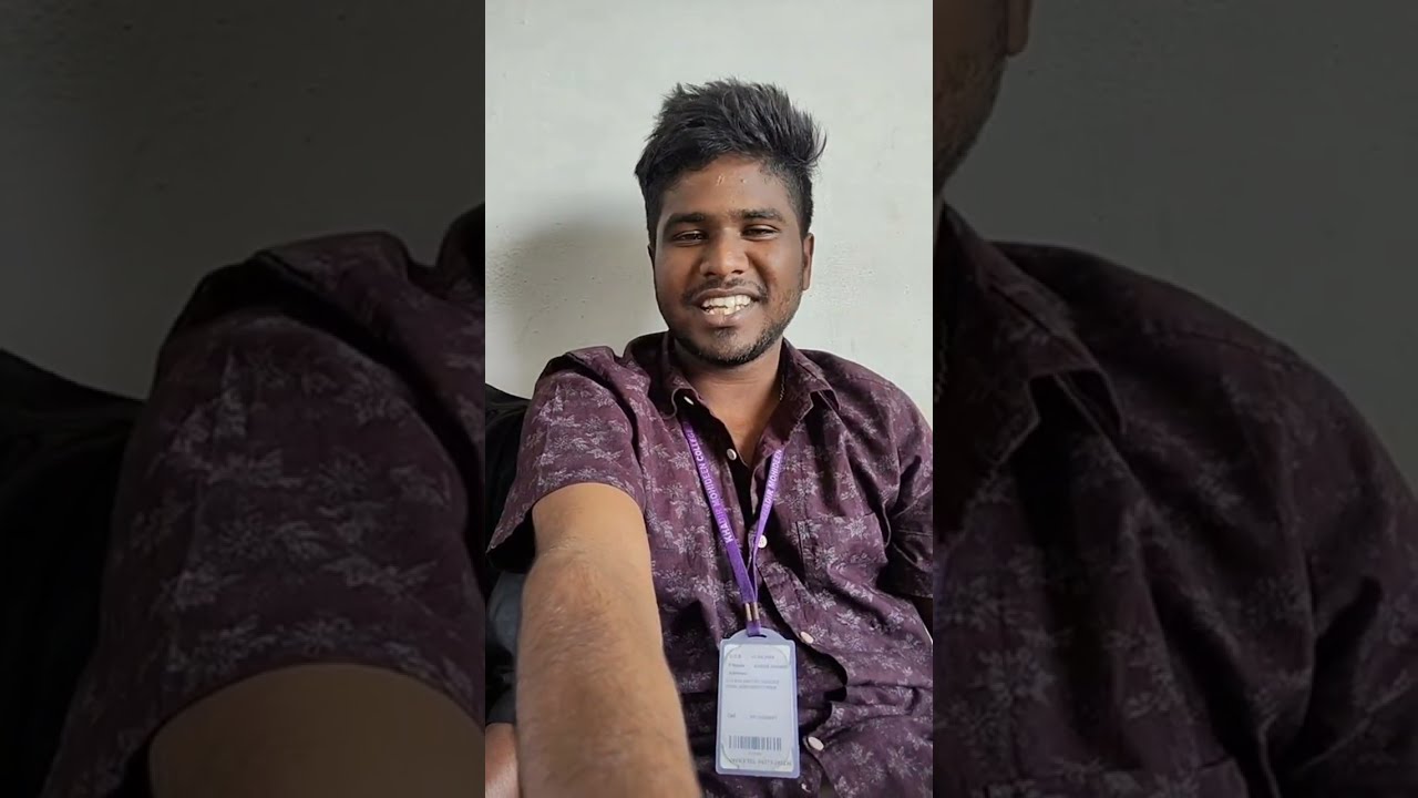 mister karupu is live!