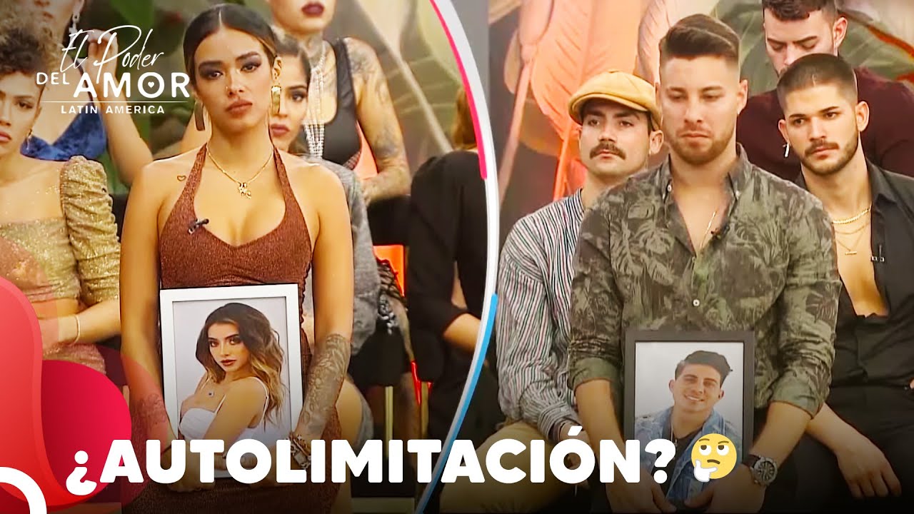 Don Day Sale Del Poder del Amor | El Poder Del Amor Capitulo 91