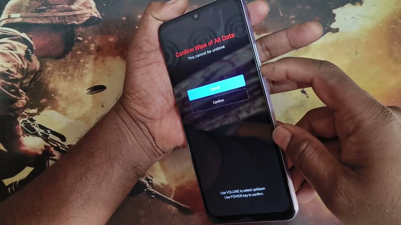 Redmi 15c 5g Stuck On Logo Flash | Xiaomi Redmi Hang On Bootup Logo Fix Without Pc 2026