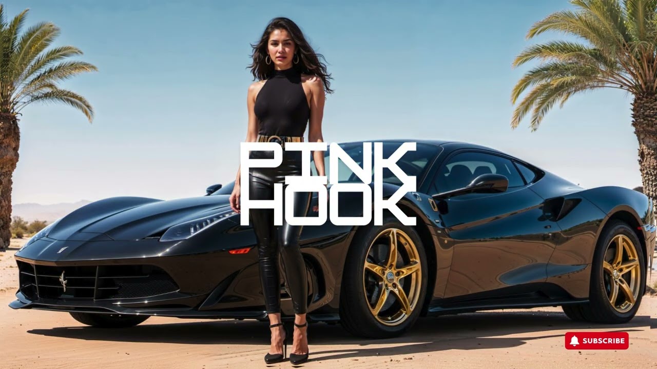BASS ATTACK | Fast & Furious Beats 2025 | Bass Boosted Energy