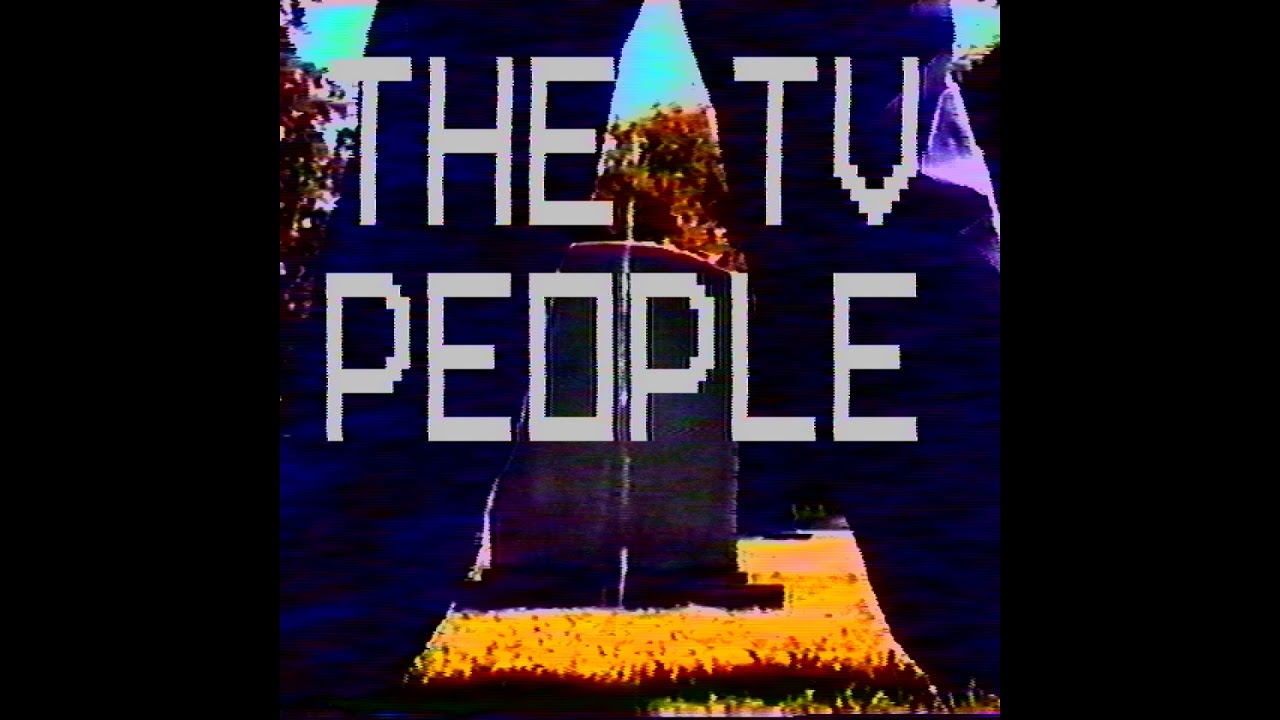 The TV People - Crime Breakfast
