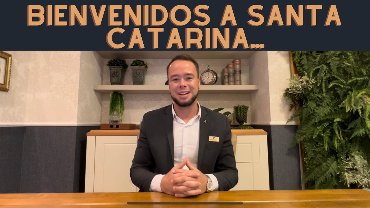 Invertir en Brasil con SEGURIDAD - (Espa&ntilde;ol)