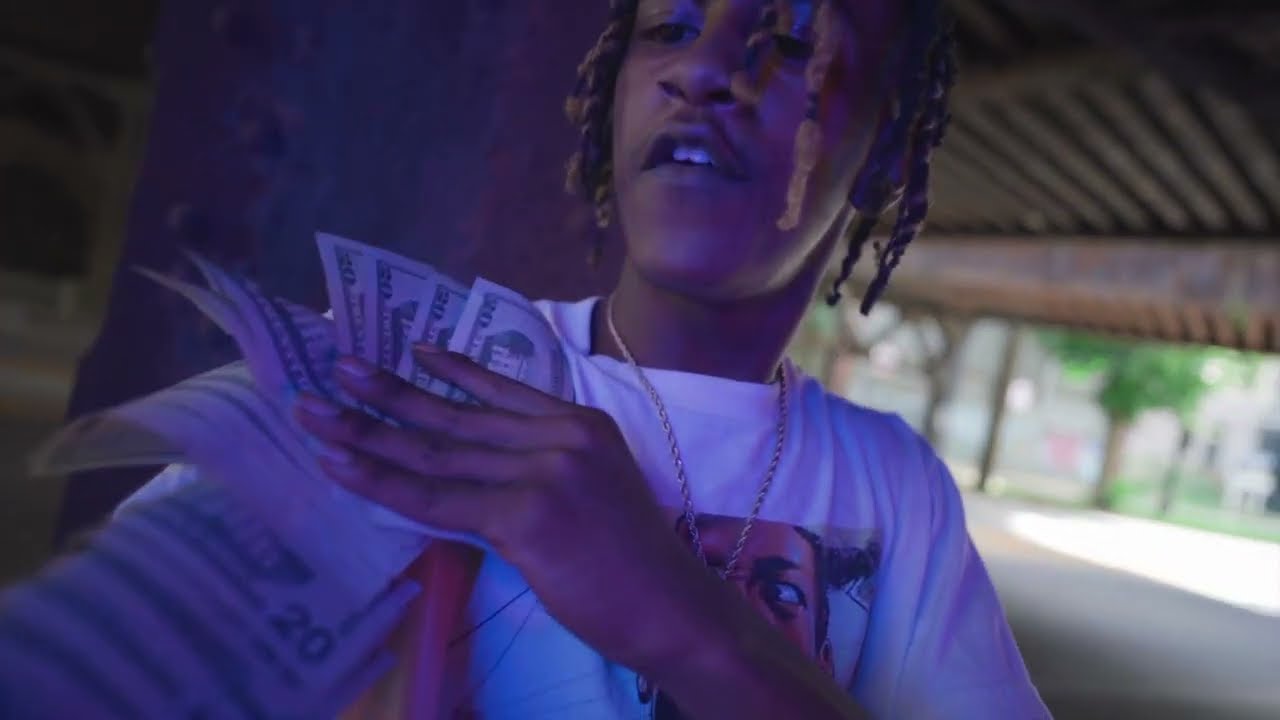 TSE Vic - Loc Dog (Official Video) Shot by @330Ted