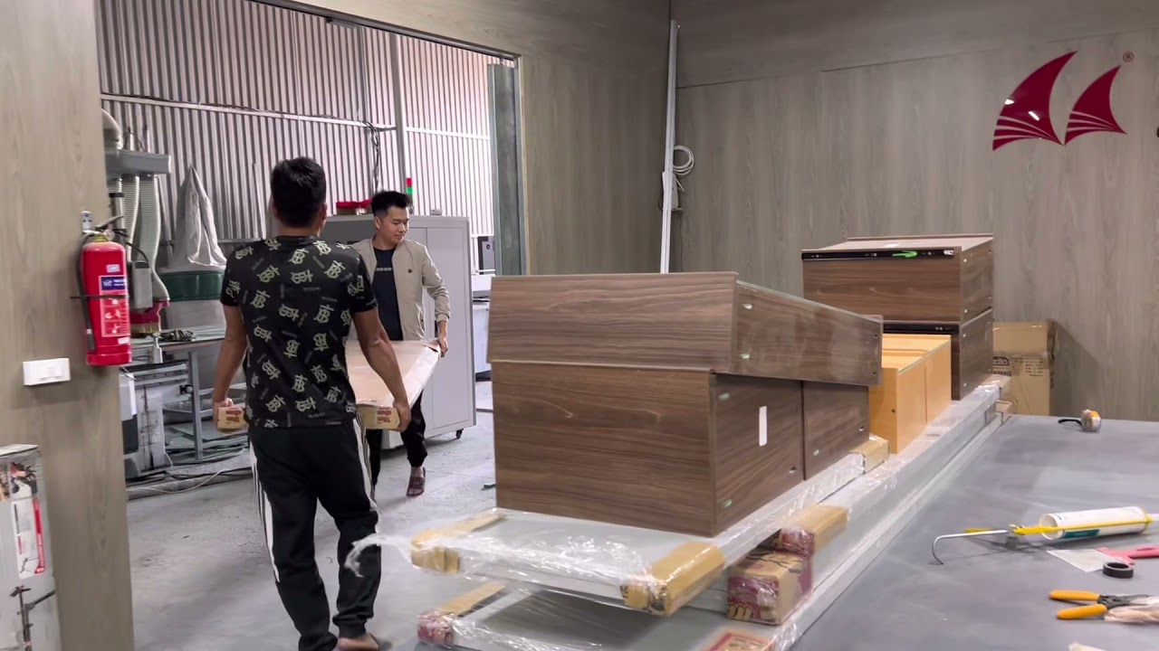 Học nghề mộc nội thất xong bạn sẽ làm được gì?