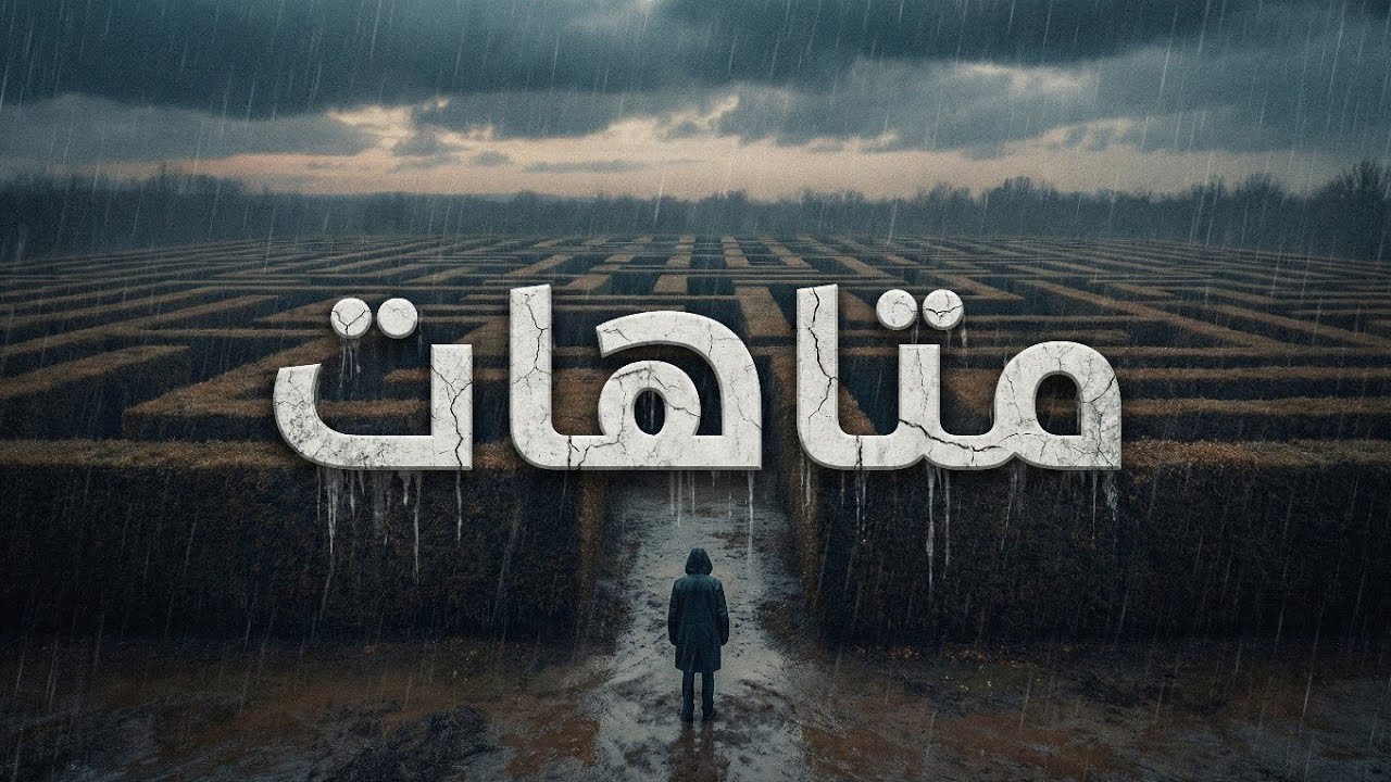 متاهات | ماراح يصير شي | Ai | Mazes 