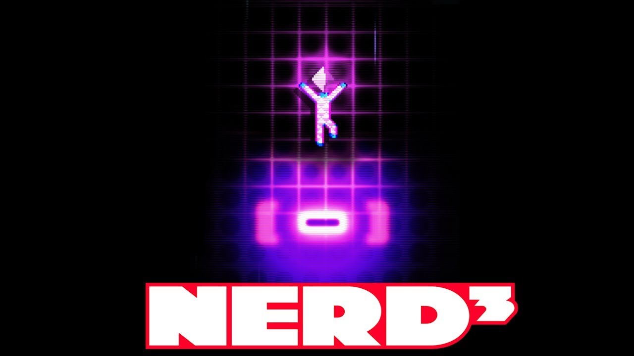 Nerd³ Recommends Octahedron - The Platform Platformer