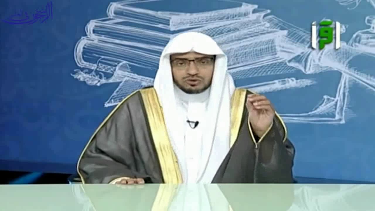 كتاب "الشعر والشعراء" لابن قتيبة - الشيخ صالح المغامسي
