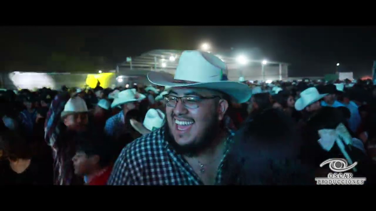 Conjunto Bravo de Marcelo Vega en Rancho La Libertad, S.L.P. (REGRESO DE JUAN AVITIACONTRABANDISTAS