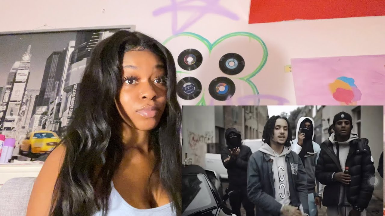 German Girl Reacts #CGM - It Was Us 🙃💥