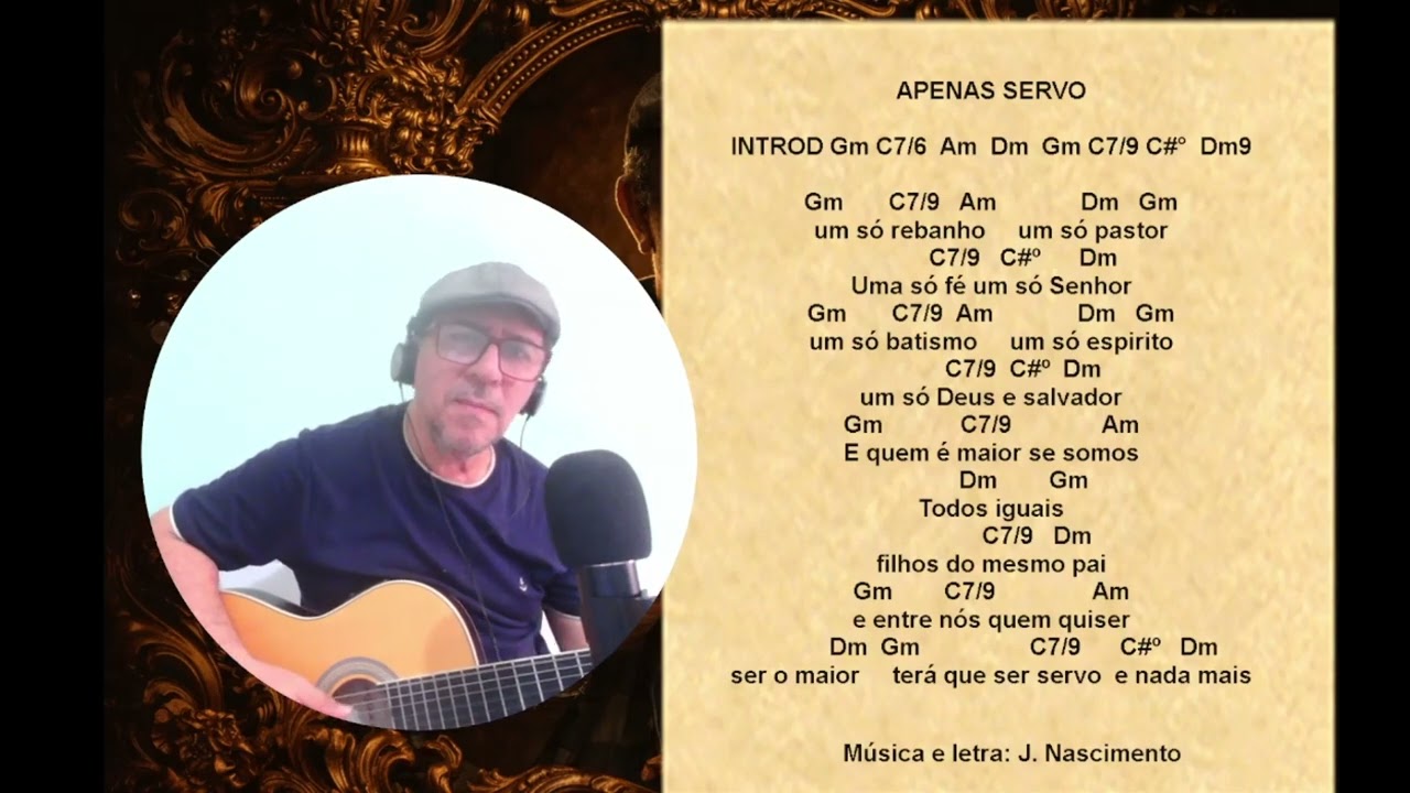 APENAS SERVO