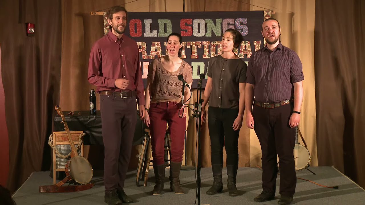 Windborne — Live at Old Songs
