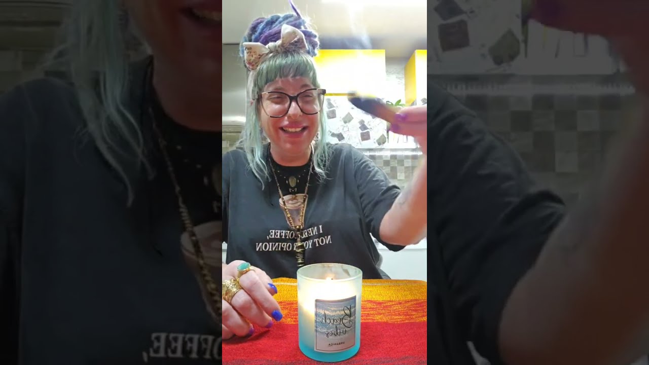 הרבה זמן לא התרגשתי ככה💜💪👑🙏