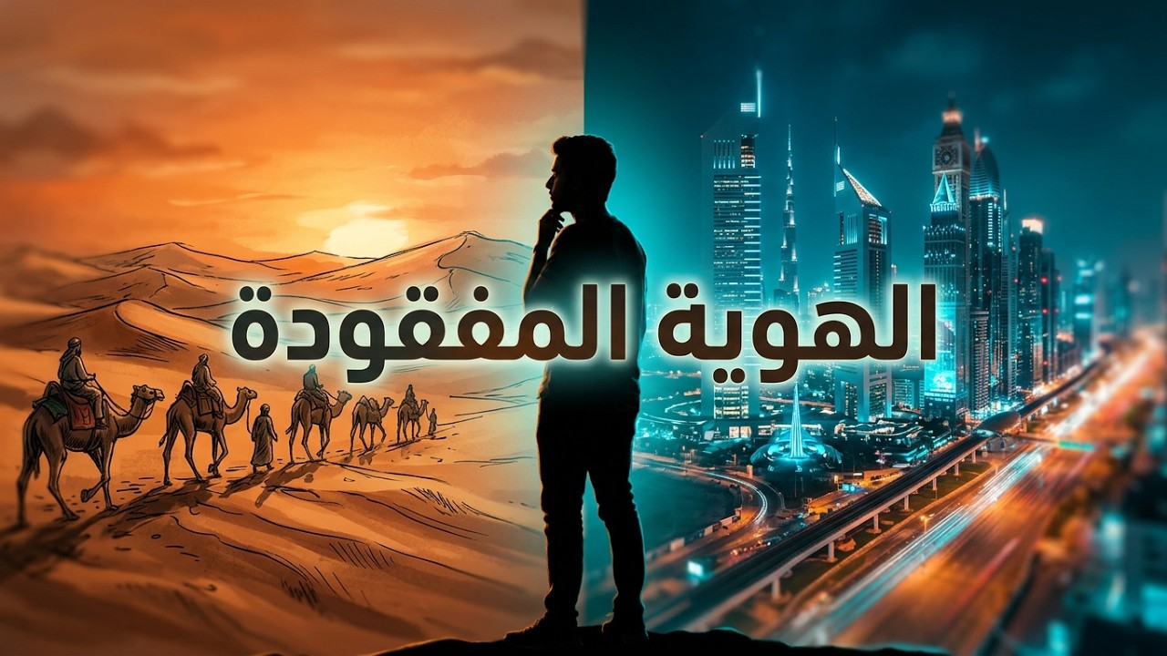تبسيط | من هم العرب حقًا؟ أصل الهوية العربية عبر التاريخ