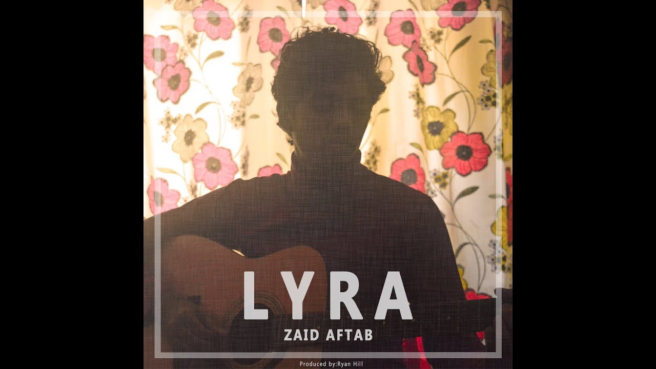 Zaid Aftab -Mama,I Don't Wanna Be Hanged[Indie Music](Full EP Playlist)