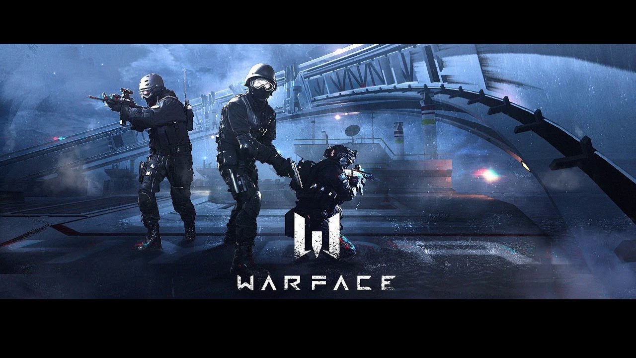 История Warface : Гидра