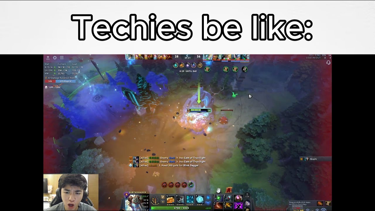 Clips de la comunidad de dota 2! Parte #2