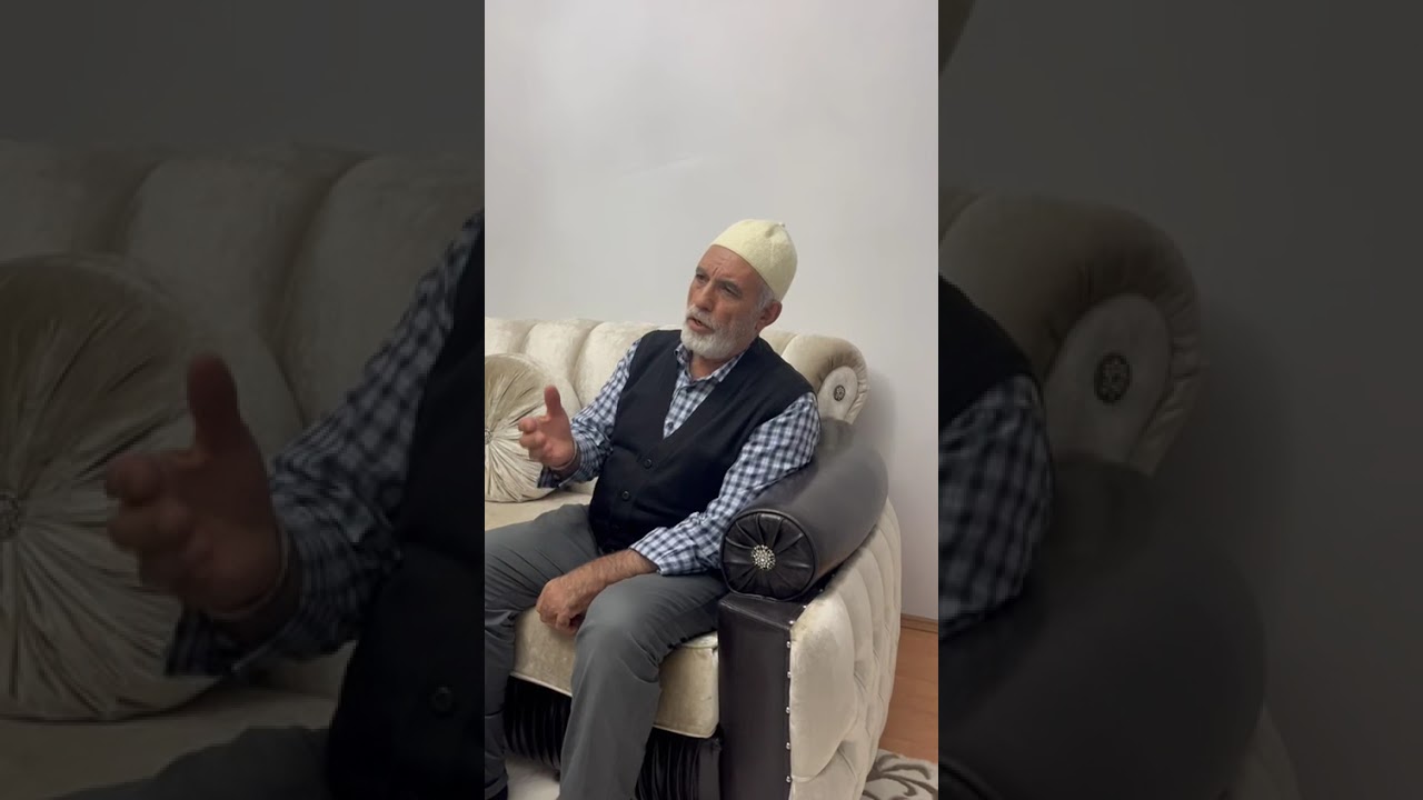 ABONE OL   Taşlama  Âşıklar Binali Kılıç, Yaşar Demiroğlu 