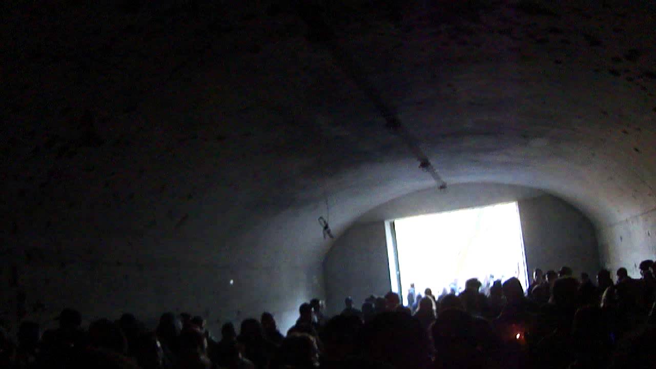 013 @ multisound 27/28-10-12