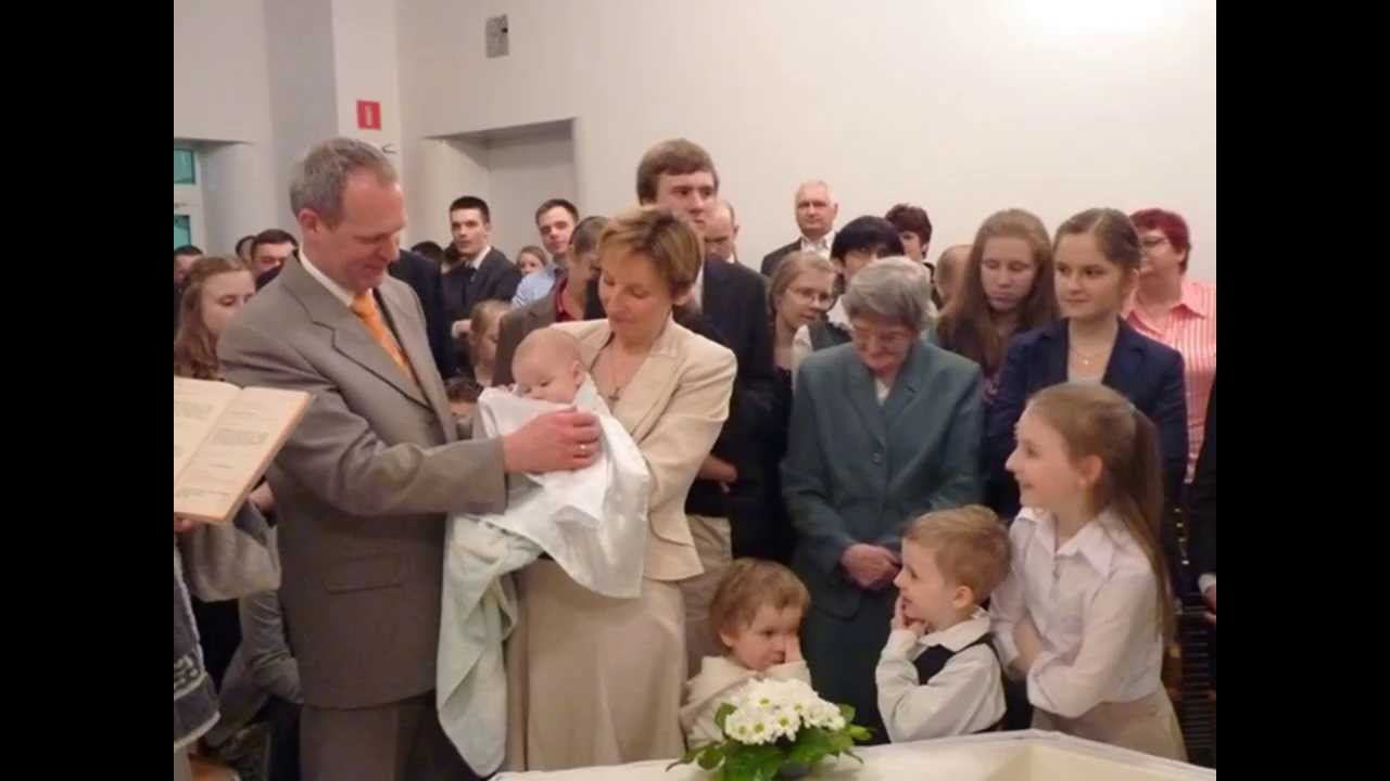 PASCHA  2013r , NEOKATECHUMENAT - KWIDZYN