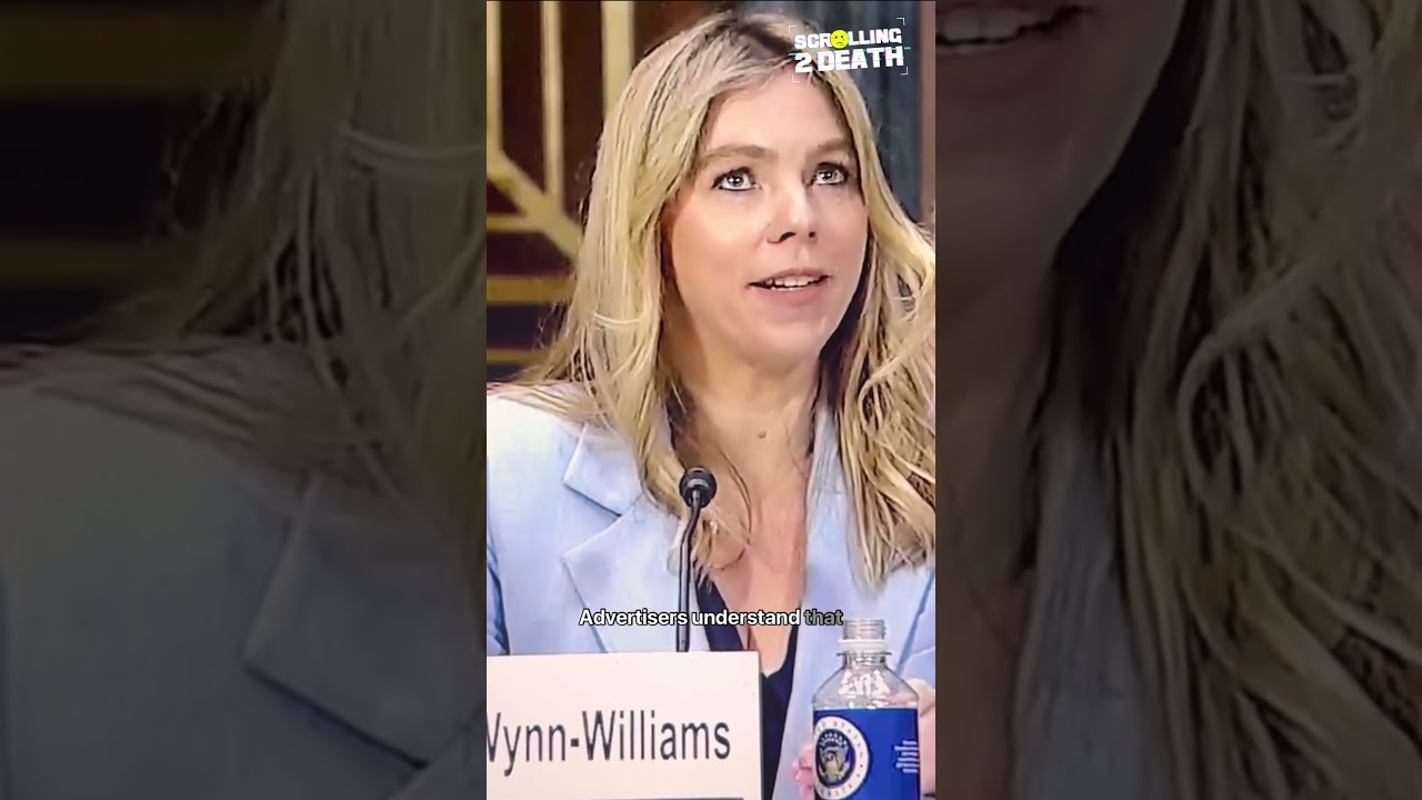 Facebook whistleblower warns parents about Meta&rsquo;s harmful practices