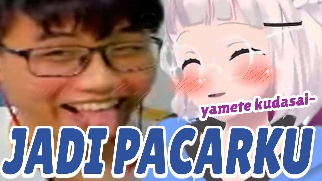 ALIA DIJEBAK JADI PACAR BEACONCREAM! BAYAR HUTANGMU ANDI!【ALIA ADELIA / MAHA5 CLIP】