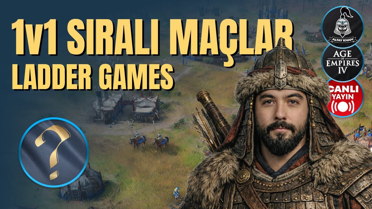 1v1 Sıralı Maçlar | Ladder Games | Sonrasında Kasva'yla Half Life