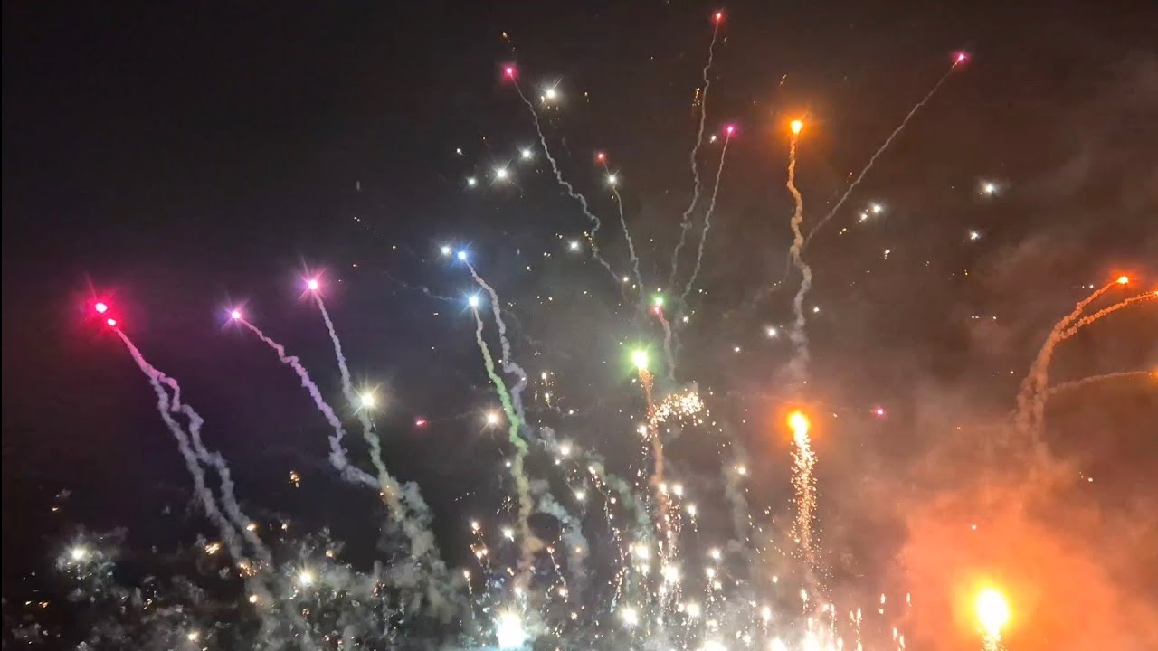 Silvester 2025/26 0 Uhr, viel premium Ware, Draco Neuheiten, Argento, El Gato...