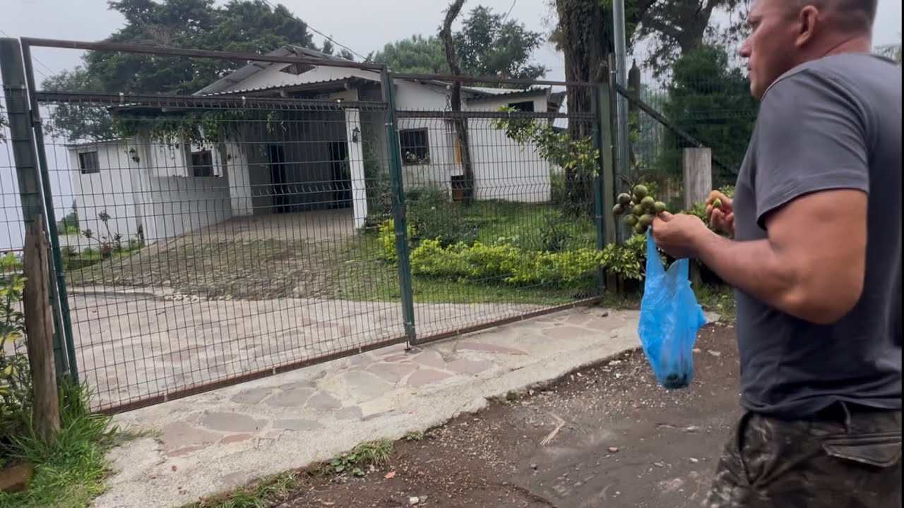 Juayua no te pierdas la vista y el recorrido que ay aquí