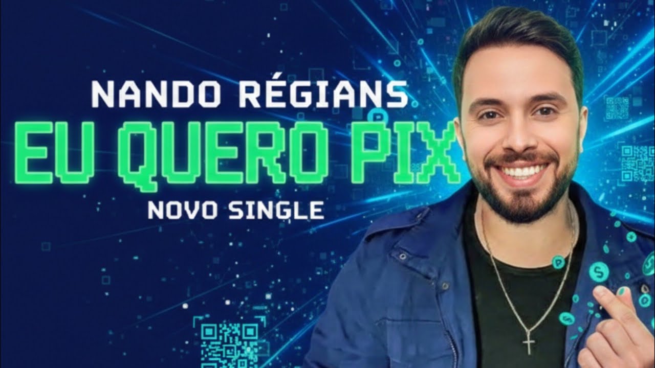 EU QUERO PIX | Clipe Oficial