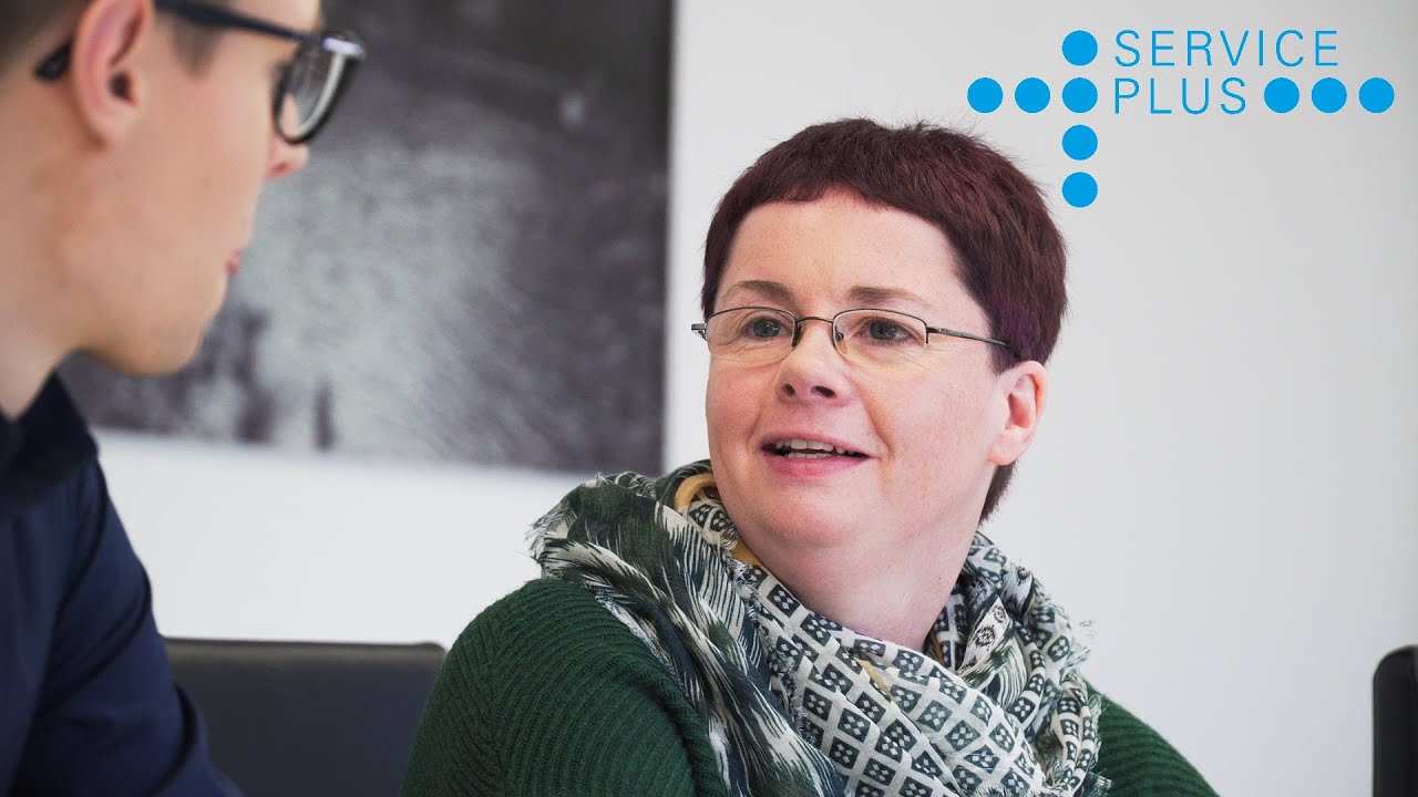 Arbeit, Job, Ausbildung Neum&uuml;nster &ndash; offene Stellen SERVICE PLUS GMBH