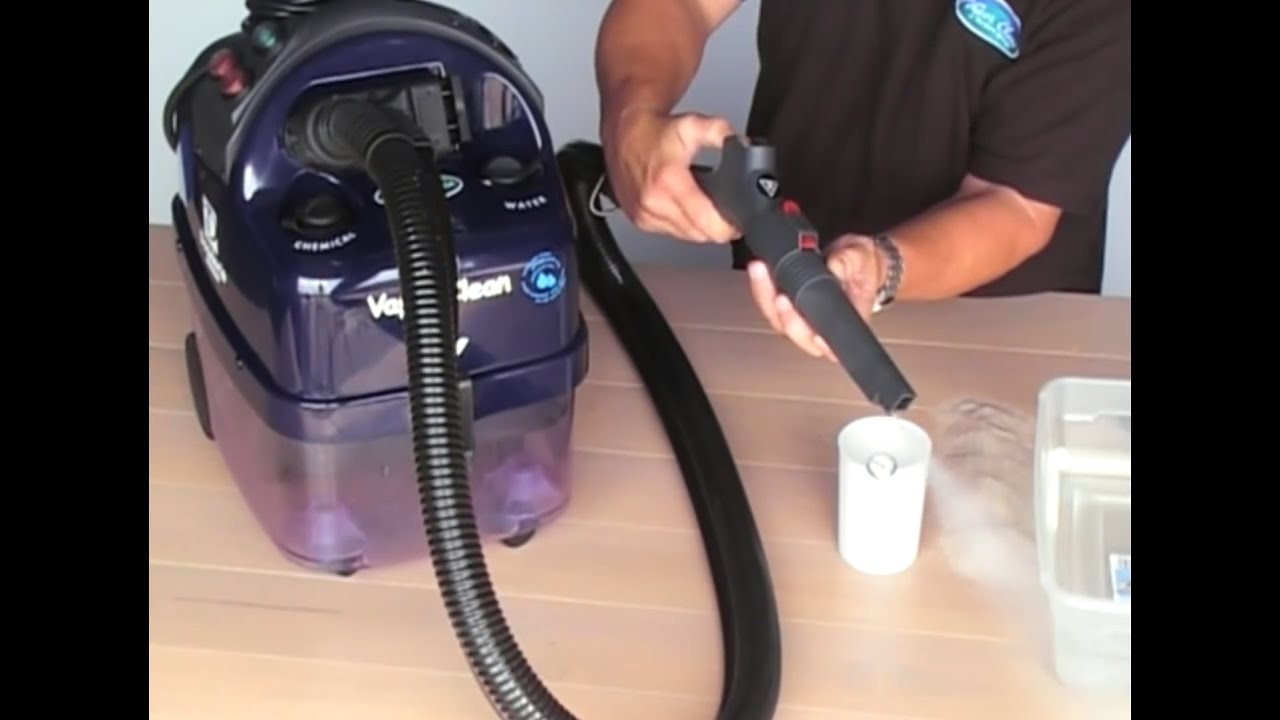 Capitani 𝐃𝐞𝐬𝐢𝐝𝐞𝐫𝐢𝐨 𝐏𝐥𝐮𝐬: pulitore aspiratore sanificatore a vapore