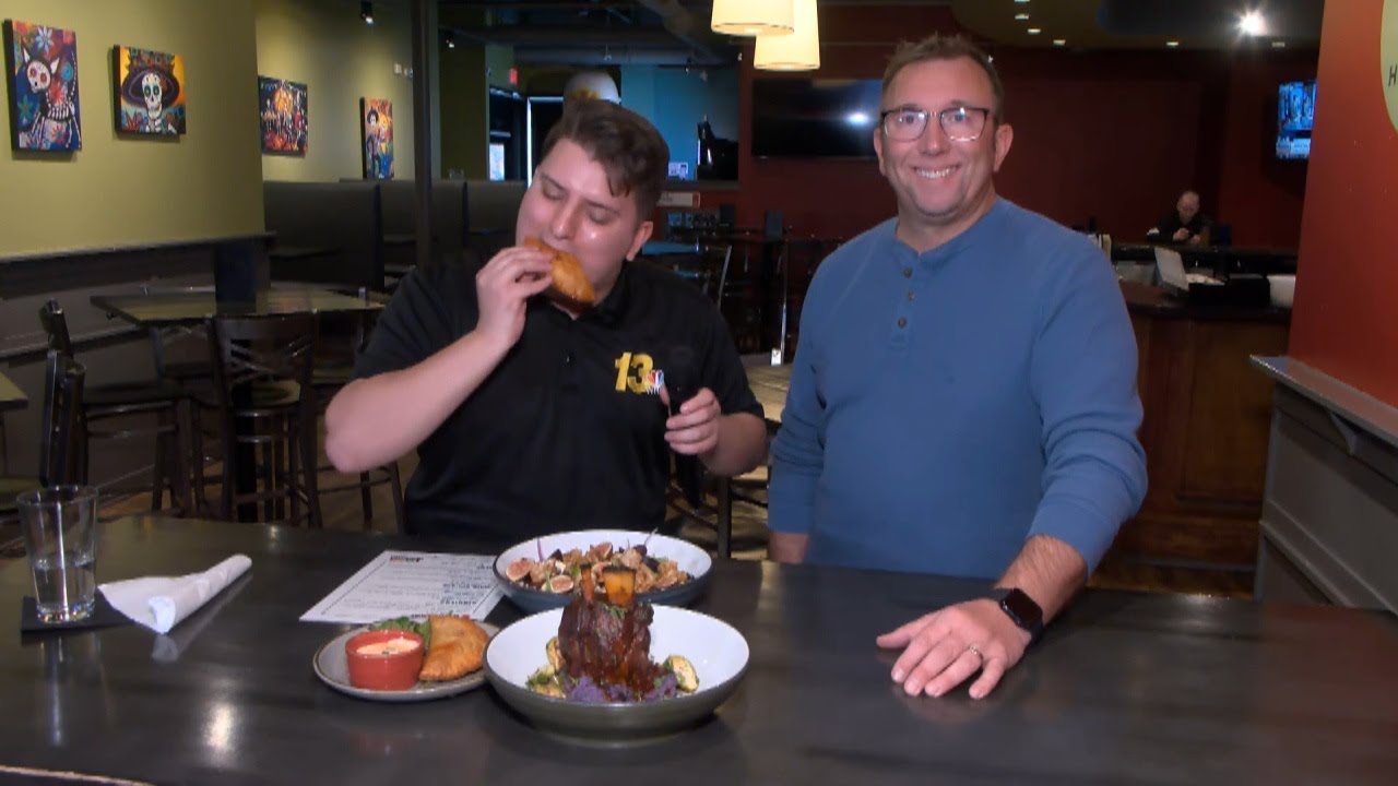 DIG IN! 80 Restaurants Participating In Rockford Restaurant Week, Including Lucha Cantina