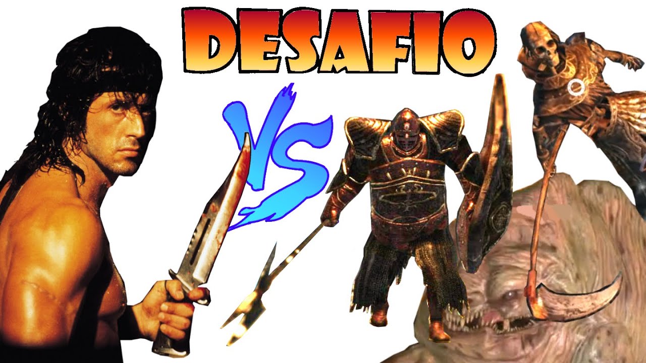 Dark Souls 2 Desafío#9: RELAX MATANDO BOSSES CON NIVEL 1, desnudo y arma sin mejorar! xD