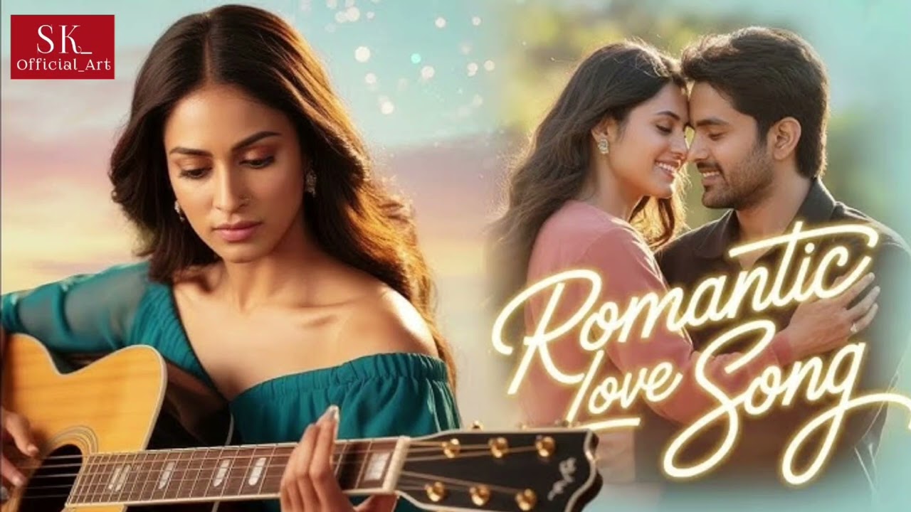 💕 Best Romantic Hindi song| 🌹 Evergreen Romantic Songs (2026) | 💘  90s Hits | Hindi Song | 