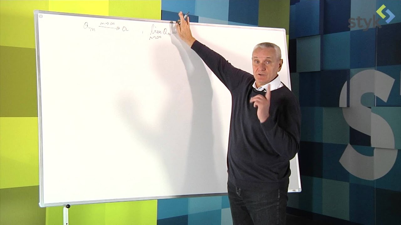 Analiza Matematyczna 1 (odc. 18)